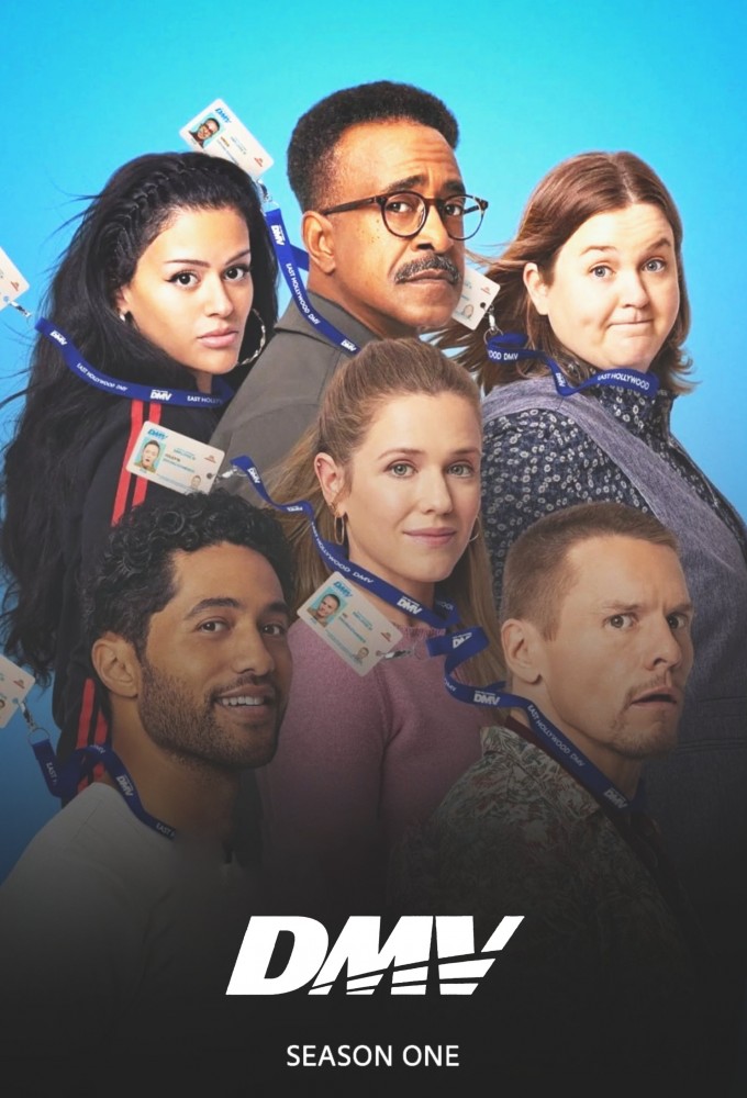 DMV - Season 1 [315518] (A1760471056) [[TV Shows]] --Plex--